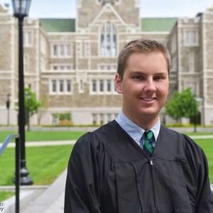 Meet your Posher, Will